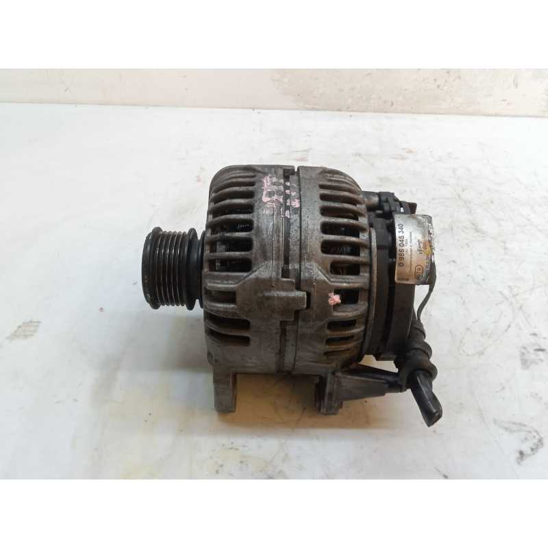 Recambio de alternador para skoda octavia combi (1z5) elegance referencia OEM IAM 0986045340  