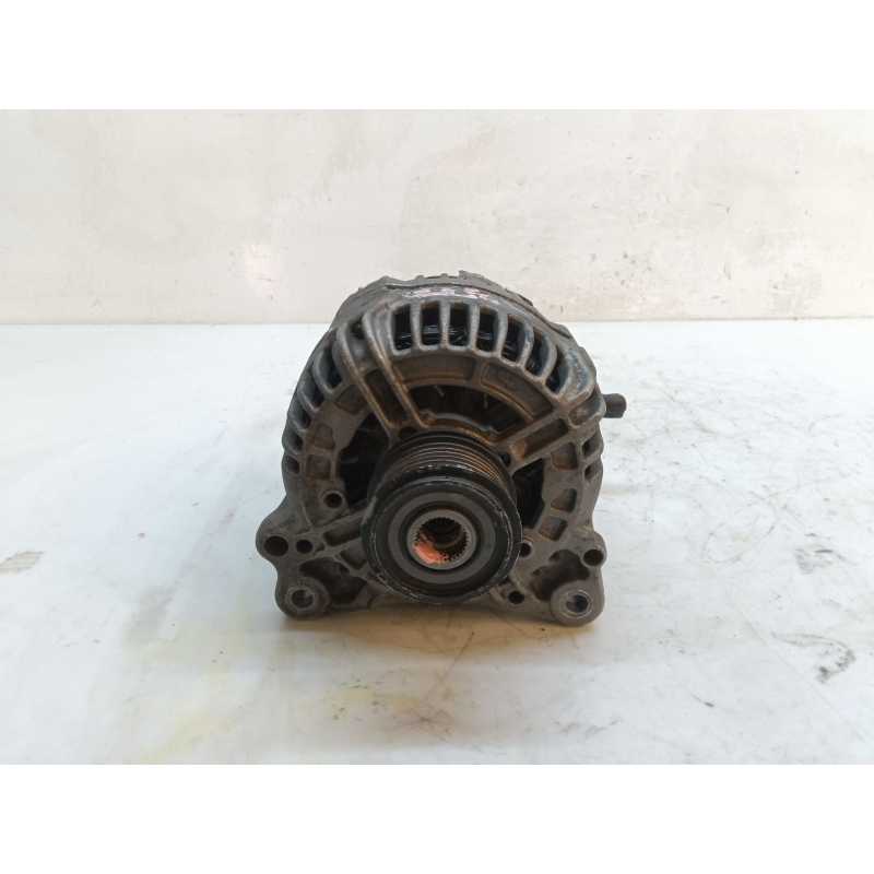 Recambio de alternador para skoda octavia combi (1z5) elegance referencia OEM IAM 0986045340 - Dorado 3