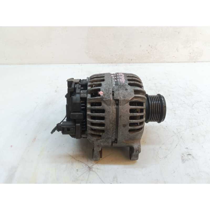 Recambio de alternador para skoda octavia combi (1z5) elegance referencia OEM IAM 0986045340 - Dorado 4