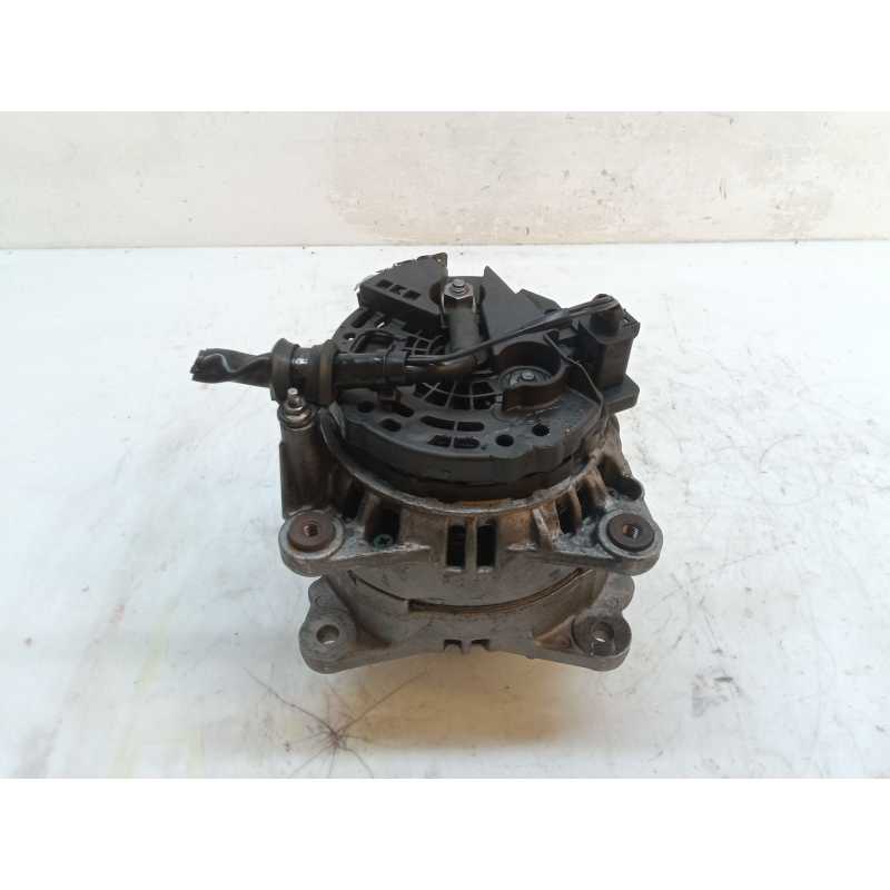 Recambio de alternador para skoda octavia combi (1z5) elegance referencia OEM IAM 0986045340 - Dorado 5