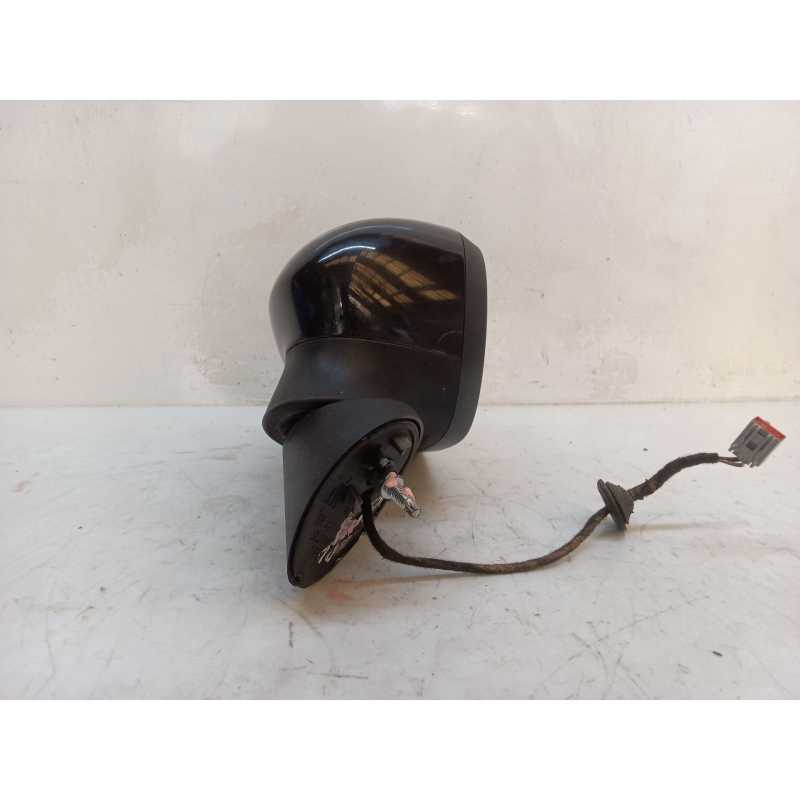 Recambio de retrovisor derecho para ford fiesta vi (cb1, ccn) 1.25 referencia OEM IAM 4201012 - Negro 5