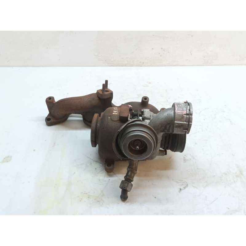 Recambio de turbocompresor para skoda octavia combi (1z5) elegance referencia OEM IAM 03G253019A 7249306 