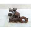 Recambio de turbocompresor para skoda octavia combi (1z5) elegance referencia OEM IAM 03G253019A 7249306 