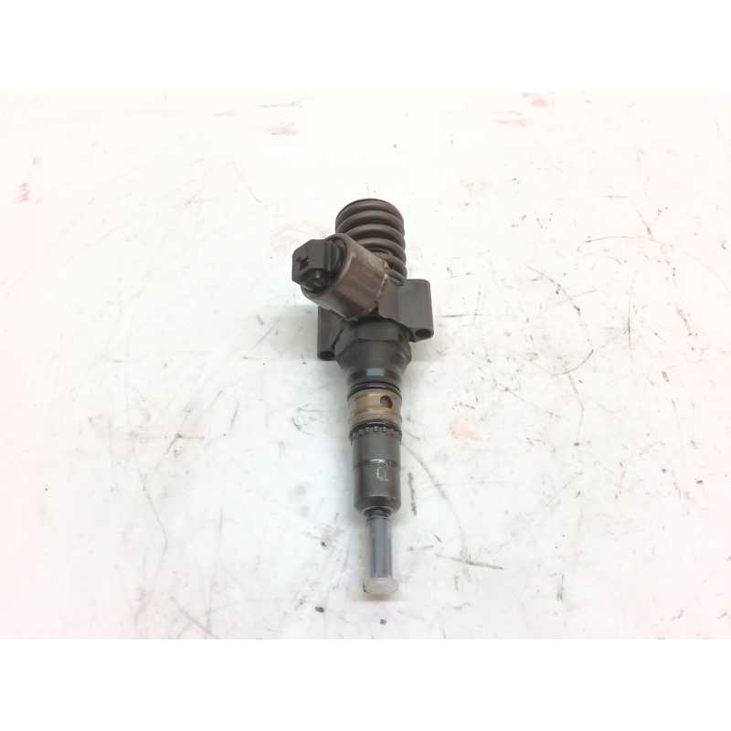 Recambio de inyector para skoda octavia combi (1z5) elegance referencia OEM IAM 03G130073G 0414720404 