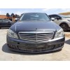 mercedes-benz clase c (w204) berlina del año 2009