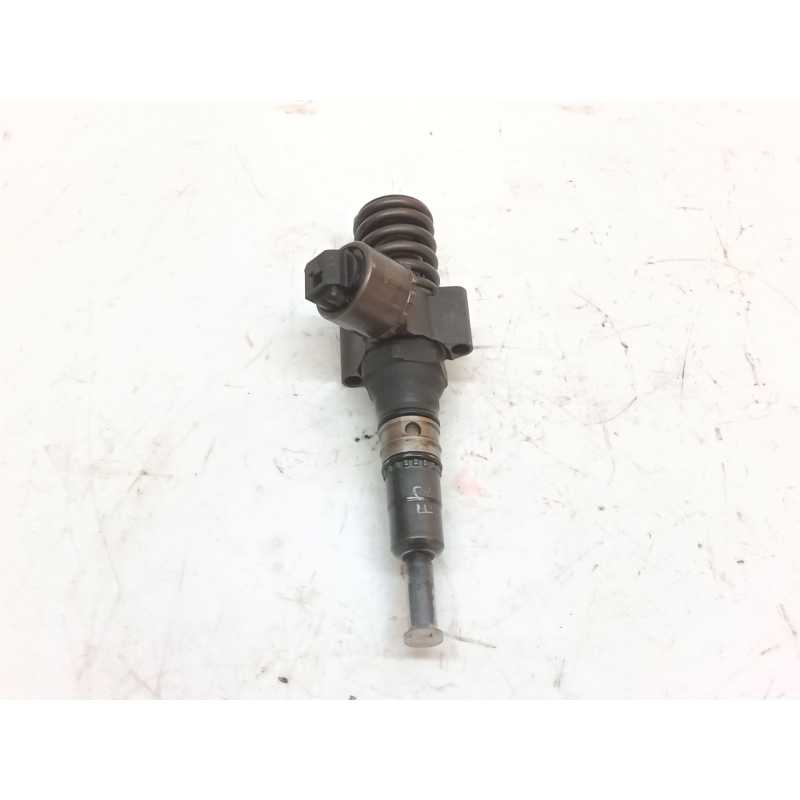 Recambio de inyector para skoda octavia combi (1z5) elegance referencia OEM IAM 03G130073G 0414720404 