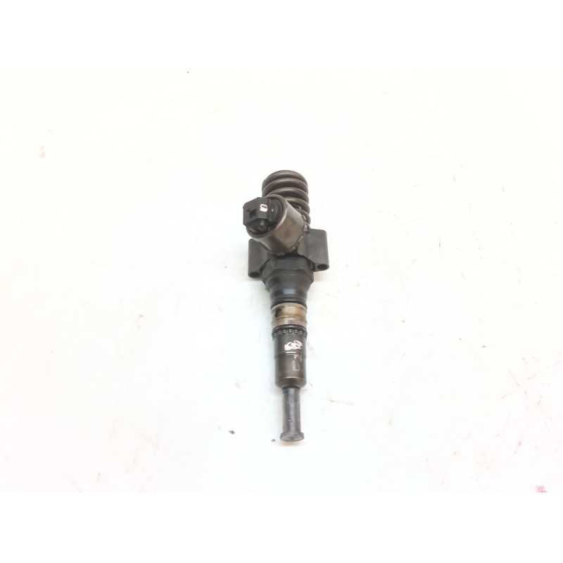 Recambio de inyector para skoda octavia combi (1z5) elegance referencia OEM IAM 03G130073G 0414720404 