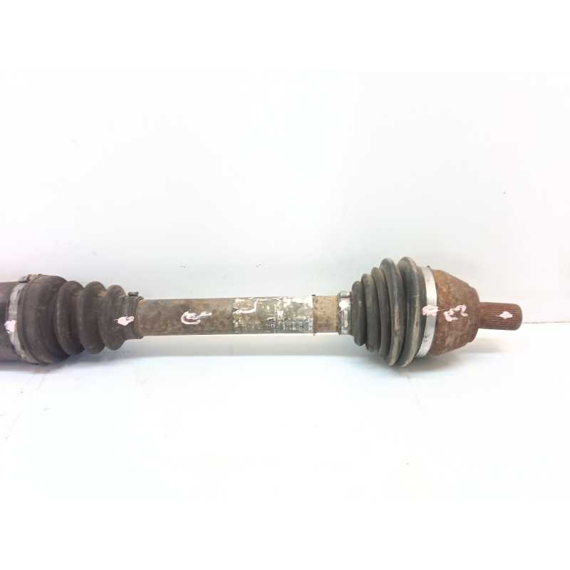Recambio de transmision delantera derecha para ford focus c-max (cap) trend (d) referencia OEM IAM - Azul 4