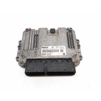 CENTRALITA MOTOR UCE 55198922 0281012549 BOSCH