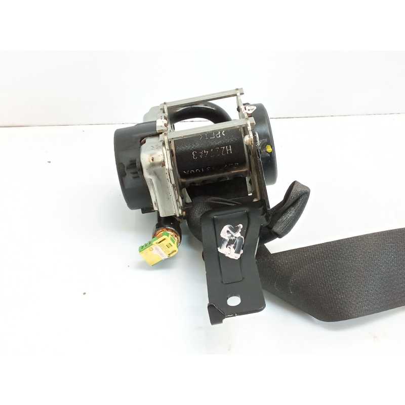 Recambio de cinturon seguridad delantero derecho para kia sportage v (nq5) 1.6 t-gdi referencia OEM IAM 657792800A 88820R2200ED - Gris 3