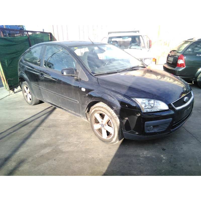 ford focus berlina (cap) del año 2005