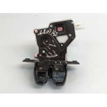 CERRADURA MALETERO / PORTON 9801 