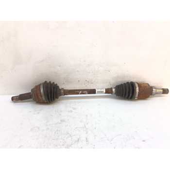 TRANSMISION DELANTERA IZQUIERDA H1B53B437BH 