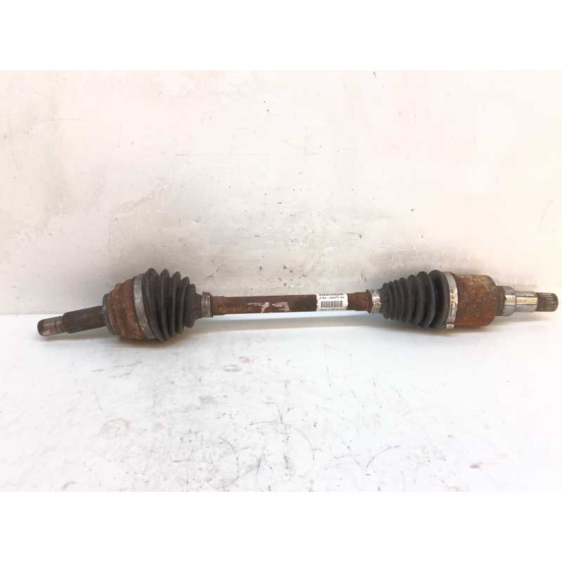 Recambio de transmision delantera izquierda para ford fiesta (ce1) vignale referencia OEM IAM H1B53B437BH  