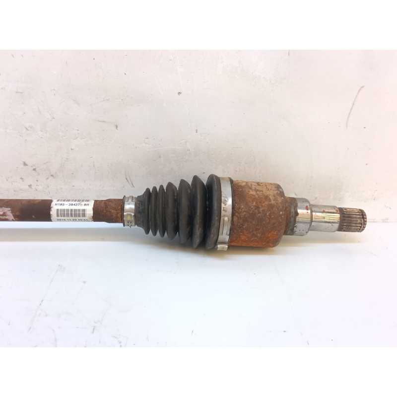Recambio de transmision delantera izquierda para ford fiesta (ce1) vignale referencia OEM IAM H1B53B437BH - Azul 4
