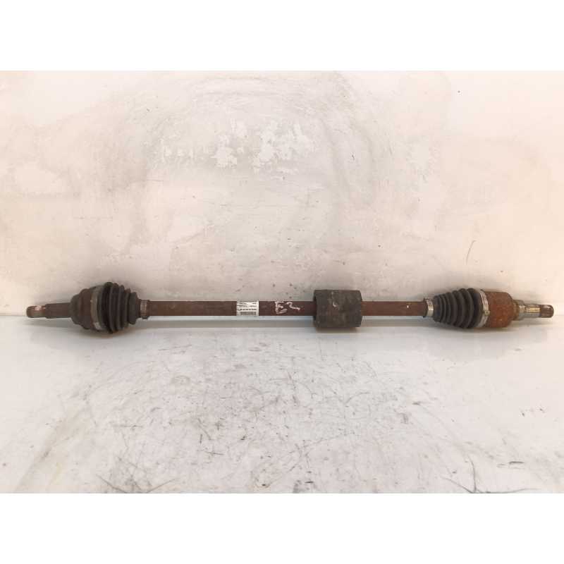 Recambio de transmision delantera derecha para ford fiesta (ce1) vignale referencia OEM IAM H1B53B436EJ  