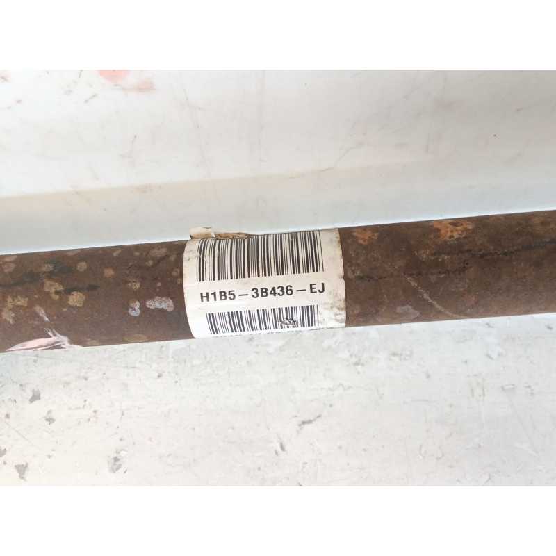 Recambio de transmision delantera derecha para ford fiesta (ce1) vignale referencia OEM IAM H1B53B436EJ - Azul 2