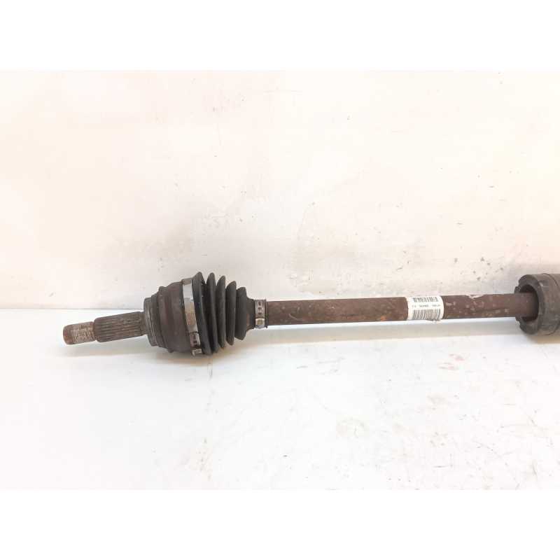 Recambio de transmision delantera derecha para ford fiesta (ce1) vignale referencia OEM IAM H1B53B436EJ - Azul 3