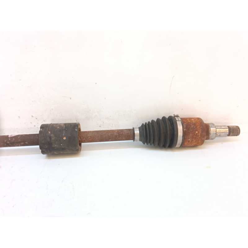 Recambio de transmision delantera derecha para ford fiesta (ce1) vignale referencia OEM IAM H1B53B436EJ - Azul 4