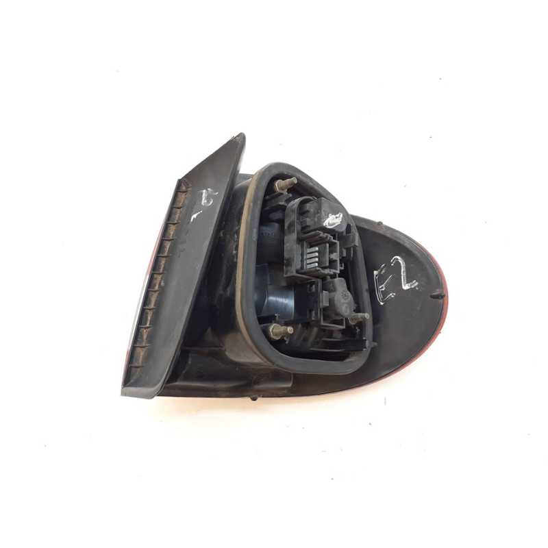 Recambio de piloto trasero izquierdo para renault megane i classic (la0) 1.9 diesel referencia OEM IAM - Verde 2