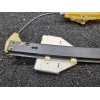 Recambio de elevalunas trasero izquierdo para audi a6 berlina (4f2) 2.4 referencia OEM IAM 4F0959801C  
