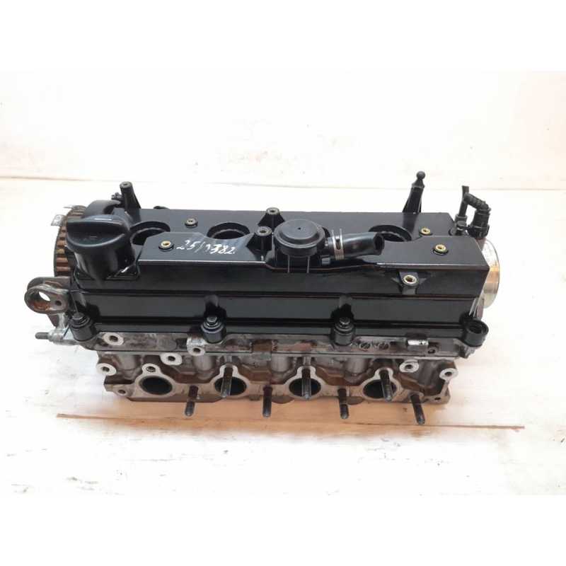 Recambio de culata para opel astra j lim. 4türig business referencia OEM IAM 55576872  