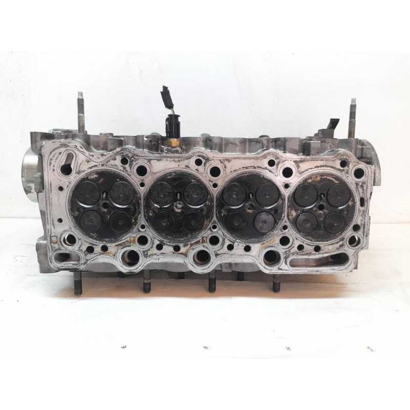 Recambio de culata para opel astra j lim. 4türig business referencia OEM IAM 55576872 - Negro 3