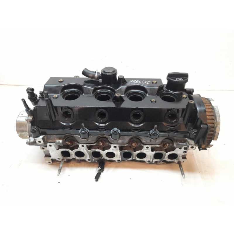 Recambio de culata para opel astra j lim. 4türig business referencia OEM IAM 55576872 - Negro 4