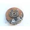 Recambio de mangueta delantera izquierda para ford fiesta (ce1) vignale referencia OEM IAM 32919  