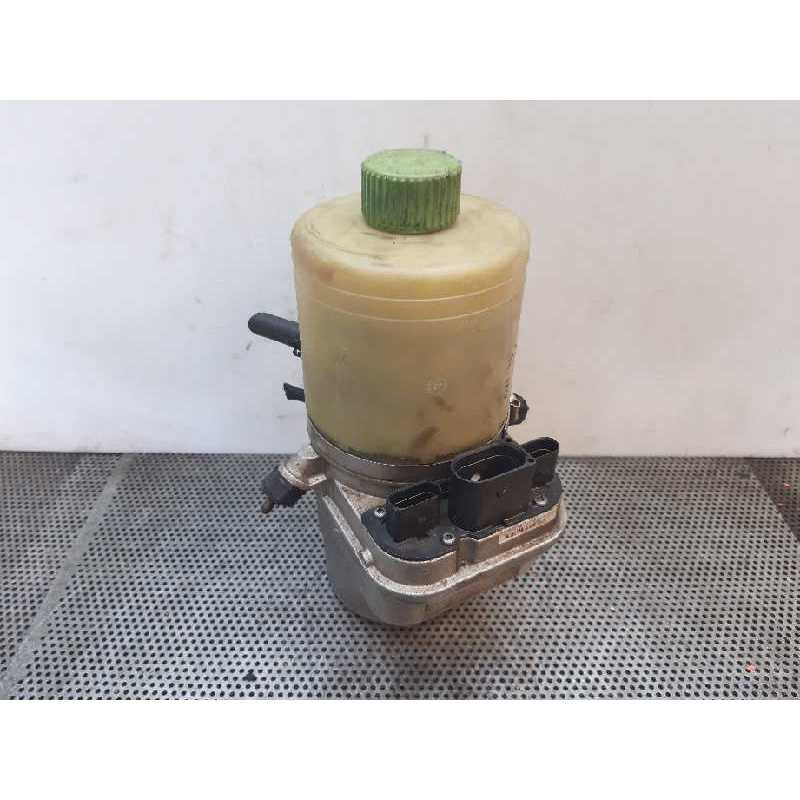 Recambio de bomba direccion para volkswagen polo (9n1) highline referencia OEM IAM 6Q0423156M 6Q1423051AD 