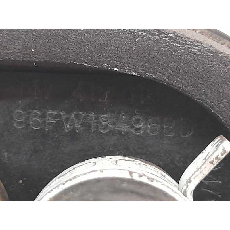 Recambio de valvula intercambio de calefaccion para ford fiesta berlina studio referencia OEM IAM 96FW18495BD - Rojo 3