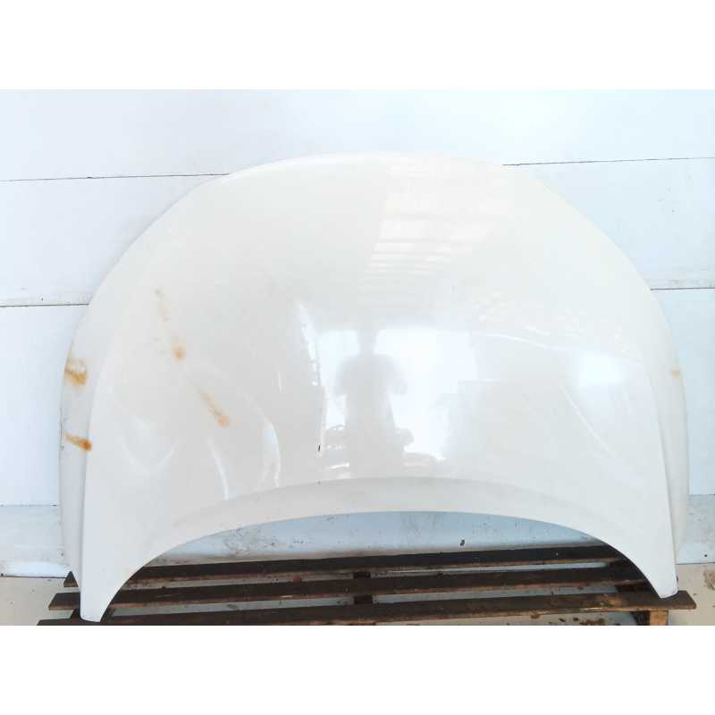 Recambio de capo para nissan qashqai iii (j12) 1.3 dig-t referencia OEM IAM   