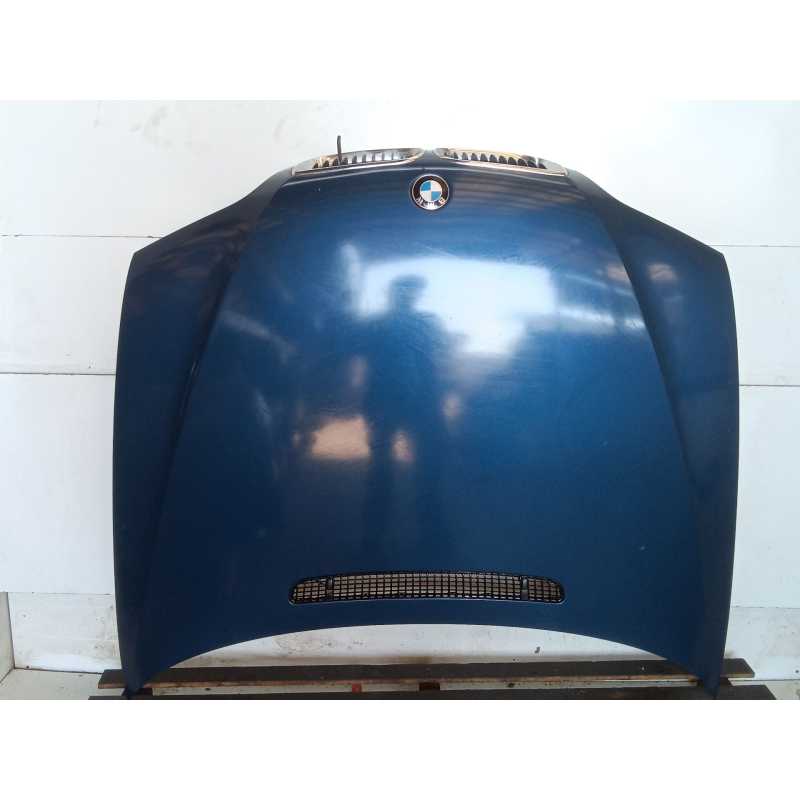 Recambio de capo para bmw 3 (e46) 320 d referencia OEM IAM   