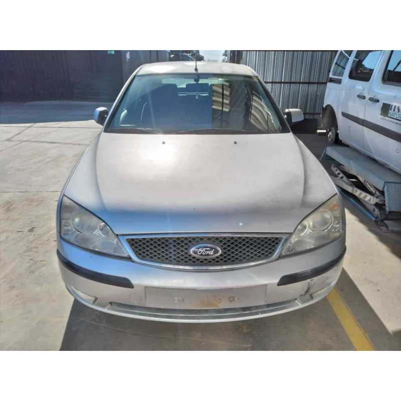 ford mondeo berlina (ge) del año 2004