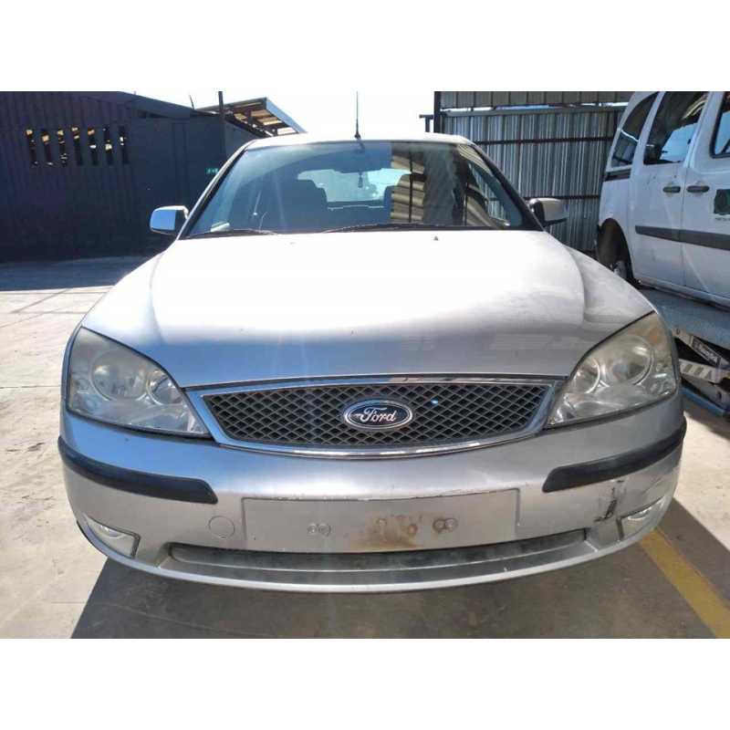 ford mondeo berlina (ge) del año 2004