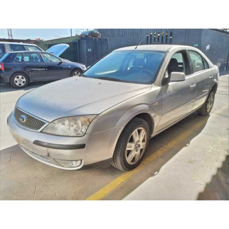 ford mondeo berlina (ge) del año 2004