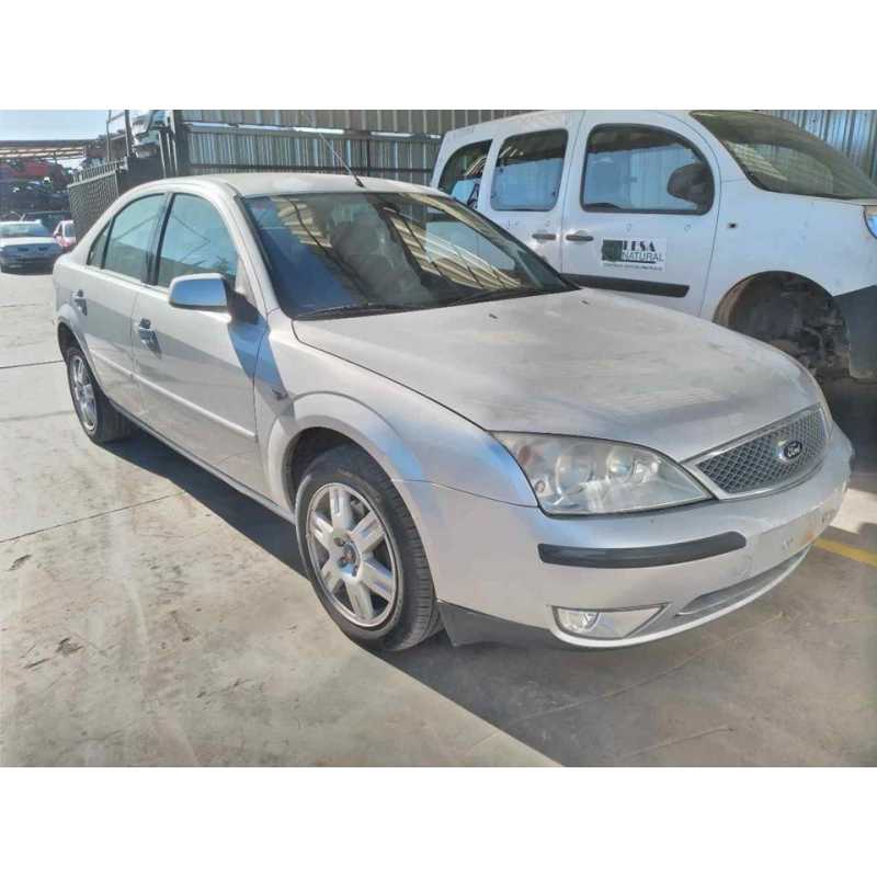 ford mondeo berlina (ge) del año 2004