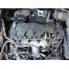 Recambio de motor completo para volkswagen golf vi (5k1) 2.0 tdi referencia OEM IAM CBA  