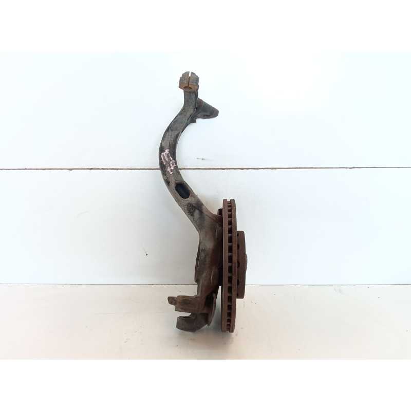 Recambio de mangueta delantera derecha para audi a4 berlina (b5) 1.9 tdi referencia OEM IAM   