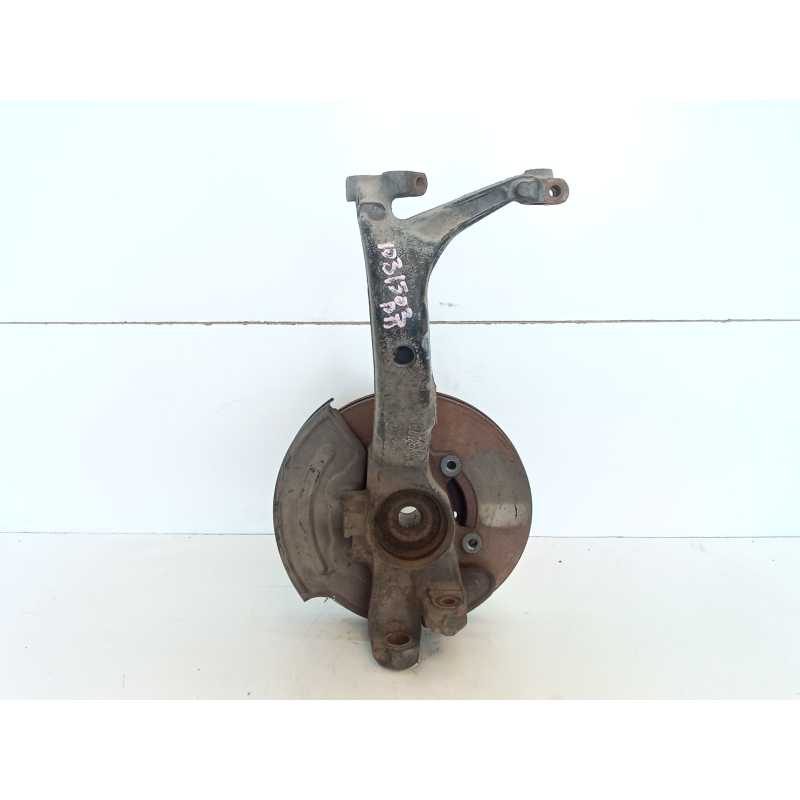 Recambio de mangueta delantera derecha para audi a4 berlina (b5) 1.9 tdi referencia OEM IAM - Gris 3