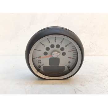 CUADRO INSTRUMENTOS 920139002 SS00634040 
