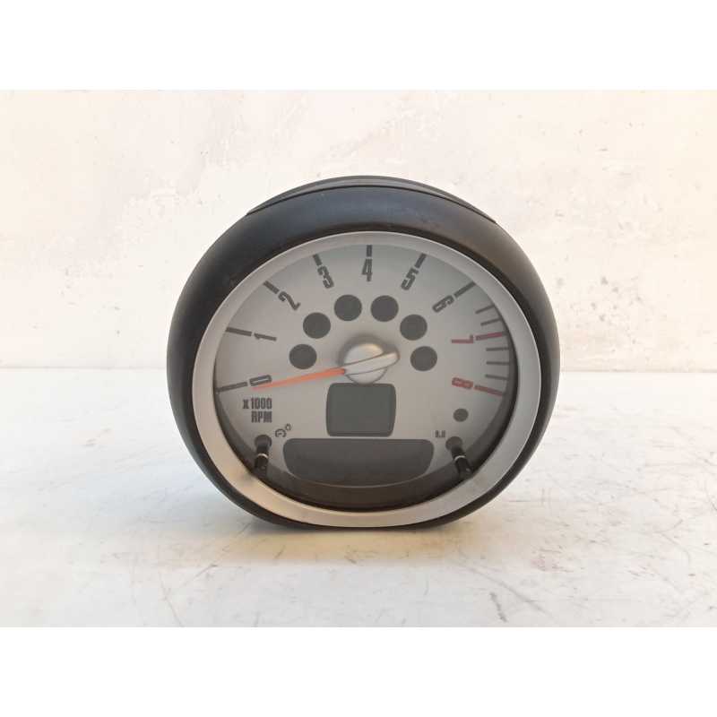 Recambio de cuadro instrumentos para bmw mini (r56) one referencia OEM IAM 920139002 SS00634040 