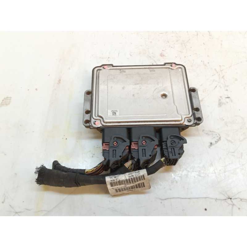 Recambio de centralita motor uce para bmw mini (r56) one referencia OEM IAM 758997101 0261S04563 