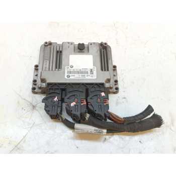 CENTRALITA MOTOR UCE 758997101 0261S04563 