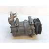 Recambio de compresor aire acondicionado para bmw mini (r56) one referencia OEM IAM 275843301 11007407961 1914F