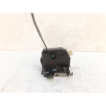 CERRADURA PUERTA DELANTERA DERECHA 275259607 15676802K1983111 