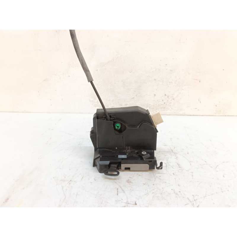 Recambio de cerradura puerta delantera derecha para bmw mini (r56) one referencia OEM IAM 275259607 15676802K1983111 