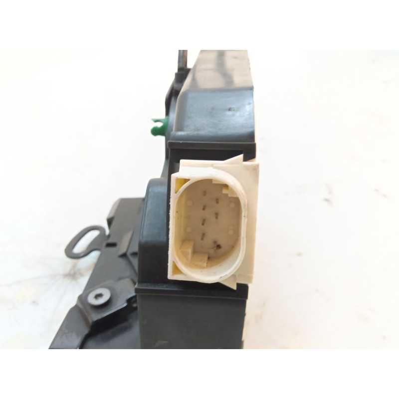Recambio de cerradura puerta delantera derecha para bmw mini (r56) one referencia OEM IAM 275259607 15676802K1983111 - Blanco 5
