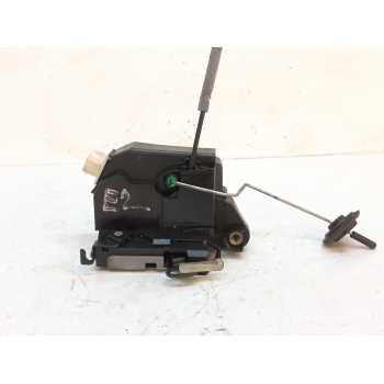CERRADURA PUERTA DELANTERA IZQUIERDA 275259507 15763222K1982111 
