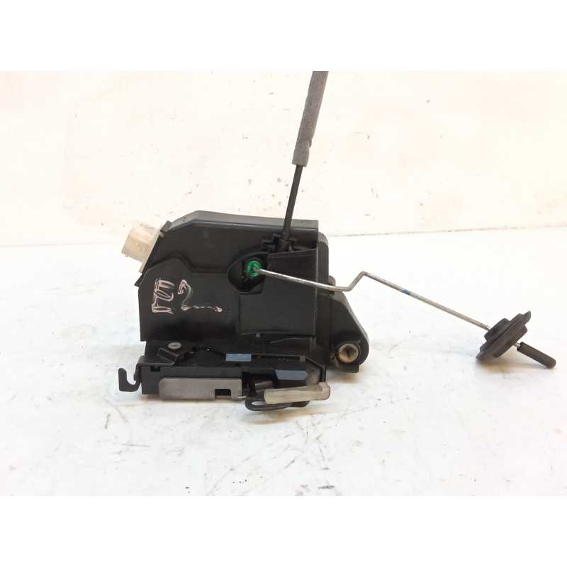 Recambio de cerradura puerta delantera izquierda para bmw mini (r56) one referencia OEM IAM 275259507 15763222K1982111 